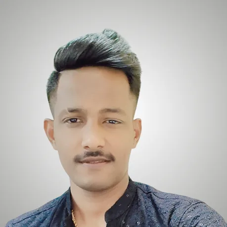 SUSHANT KUTHE